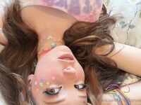 Belle Delphine Gummy Monster Onlyfans Set Leaked