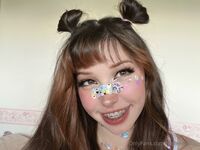 Belle Delphine Gummy Monster Onlyfans Set Leaked