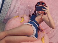 Belle Delphine Banana Selfie Photoshoot Onlyfans Set Leaked