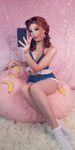 Belle Delphine Banana Selfie Photoshoot Onlyfans Set Leaked