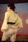 Meg Turney Kenobi Cosplay Onlyfans Set Leaked