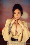 Meg Turney Kenobi Cosplay Onlyfans Set Leaked