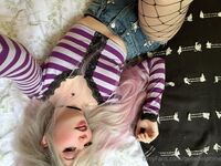 Belle Delphine Making Your Day Better Onlyfans Set Leaked