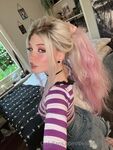 Belle Delphine Making Your Day Better Onlyfans Set Leaked