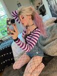 Belle Delphine Making Your Day Better Onlyfans Set Leaked