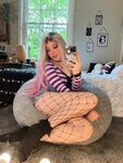 Belle Delphine Making Your Day Better Onlyfans Set Leaked
