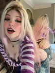 Belle Delphine Making Your Day Better Onlyfans Set Leaked