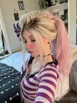 Belle Delphine Making Your Day Better Onlyfans Set Leaked