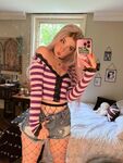 Belle Delphine Making Your Day Better Onlyfans Set Leaked