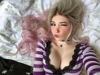 Belle Delphine Making Your Day Better Onlyfans Set Leaked