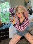 Belle Delphine Making Your Day Better Onlyfans Set Leaked