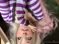 Belle Delphine Making Your Day Better Onlyfans Set Leaked