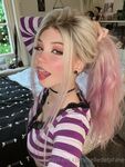 Belle Delphine Making Your Day Better Onlyfans Set Leaked