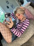 Belle Delphine Making Your Day Better Onlyfans Set Leaked