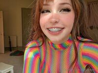 Belle Delphine Rainbow Bunny Onlyfans Set Leaked