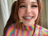 Belle Delphine Rainbow Bunny Onlyfans Set Leaked