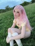 Belle Delphine Nude Water Nymph Onlyfans Set Leaked