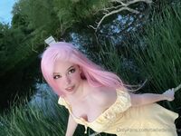 Belle Delphine Nude Water Nymph Onlyfans Set Leaked