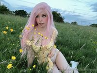Belle Delphine Nude Water Nymph Onlyfans Set Leaked