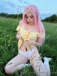 Belle Delphine Nude Water Nymph Onlyfans Set Leaked