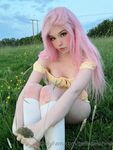 Belle Delphine Nude Water Nymph Onlyfans Set Leaked