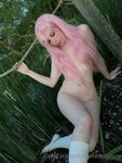 Belle Delphine Nude Water Nymph Onlyfans Set Leaked