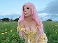 Belle Delphine Nude Water Nymph Onlyfans Set Leaked