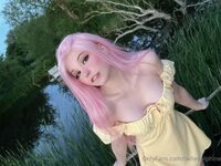 Belle Delphine Nude Water Nymph Onlyfans Set Leaked