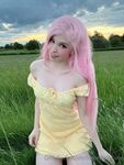 Belle Delphine Nude Water Nymph Onlyfans Set Leaked