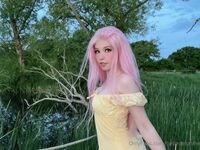 Belle Delphine Nude Water Nymph Onlyfans Set Leaked