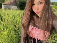 Belle Delphine Secret Place Onlyfans Set Leaked