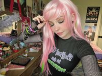 Belle Delphine Home Alone Onlyfans Set Leaked