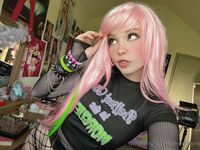 Belle Delphine Home Alone Onlyfans Set Leaked