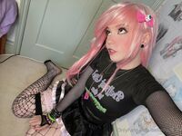 Belle Delphine Home Alone Onlyfans Set Leaked