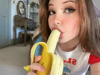 Belle Delphine Casual Outfit Onlyfans Set Leaked