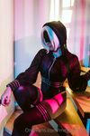 Meg Turney 2B Cosplay Onlyfans Set Leaked