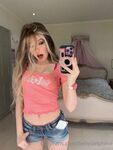 Belle Delphine Nude Pussy Impressing You Onlyfans Set Leaked