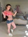 Belle Delphine Nude Pussy Impressing You Onlyfans Set Leaked