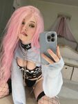 Belle Delphine Belle Cafe Full Onlyfans Set Leaked