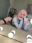 Belle Delphine Belle Cafe Full Onlyfans Set Leaked