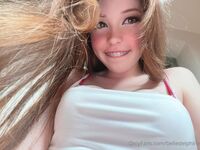 Belle Delphine First Post Back Onlyfans Set Leaked