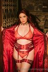 Meg Turney Nude Melisandre Cosplay Onlyfans Set Leaked