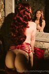 Meg Turney Nude Melisandre Cosplay Onlyfans Set Leaked
