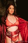 Meg Turney Nude Melisandre Cosplay Onlyfans Set Leaked
