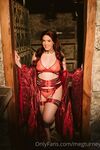 Meg Turney Nude Melisandre Cosplay Onlyfans Set Leaked