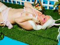 Meg Turney Nude Pussy Easter 2022 Onlyfans Set Leaked