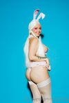 Meg Turney Nude Pussy Easter 2022 Onlyfans Set Leaked