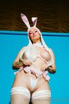 Meg Turney Nude Pussy Easter 2022 Onlyfans Set Leaked
