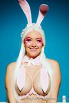 Meg Turney Nude Pussy Easter 2022 Onlyfans Set Leaked