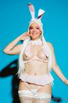 Meg Turney Nude Pussy Easter 2022 Onlyfans Set Leaked